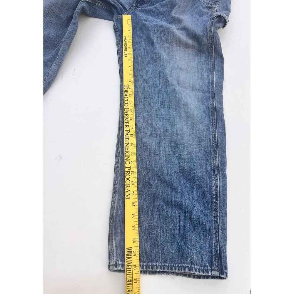 Ralph Lauren Polo Jean vtg rl